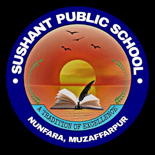 SPS NUNFARA logo