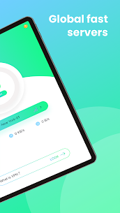 Fresh Vpn 8