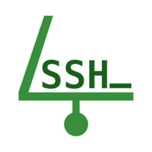 Descargar SSH Server para PC Windows 7, 8, 10, 11