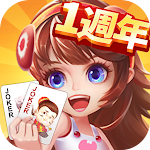 Cover Image of Download 開心鬥地主 1.3.2 APK