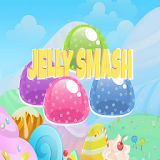 Jelly Smash icon