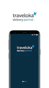 Traveloka Delivery Partner