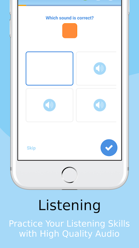Build & Learn Japanese Vocabul Screenshot 3 - AppWisp.com