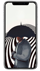 Imágen 8 Wallpaper The Umbrella Academy android