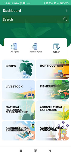 KISAAN 2.0 Screen 3