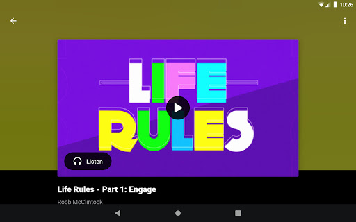 Bethany Church Green Bay