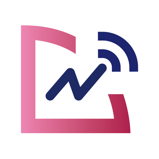 핀업 레이더 - 나만의 투자 뉴스 알림앱 logo