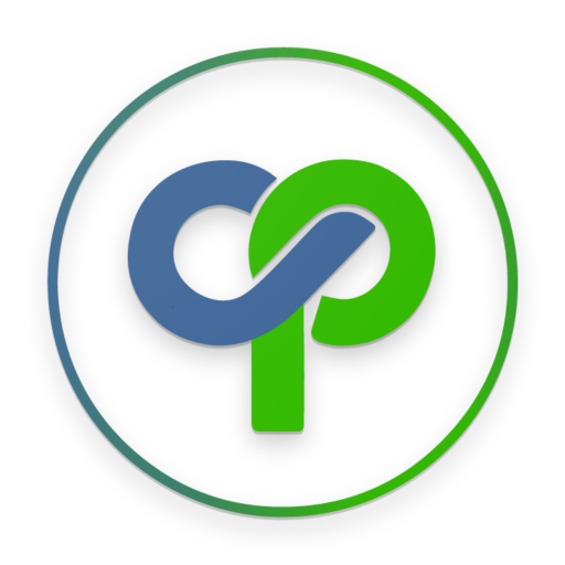 CredoPay Merchant Application logo