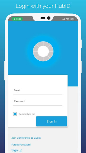Hub Culture Screen 3