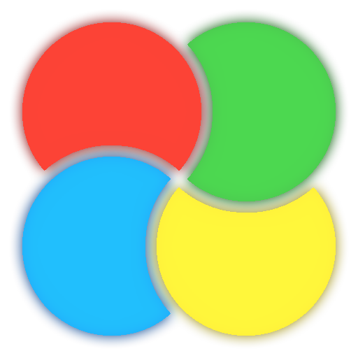 Color Challenge-Brain Training 1.04 Icon