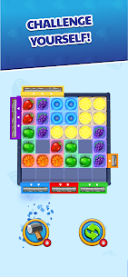 Jelly Master: Block Puzzle 2