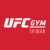 UFC GYM Taiwan icon