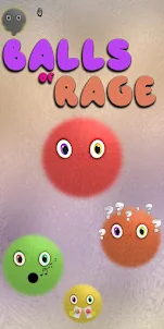 Balls of Rage