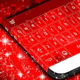 Red Pulse Keyboard Theme icon