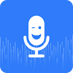 Cover Image of 下载 Voice Changer - Voice Editor 1.1.4 APK