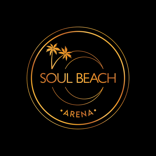 Soul Beach Arena logo