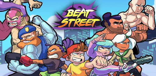 Beat Street - Apps on Google Play