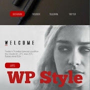 Top 20 Personalization Apps Like Wp_style - Best Alternatives