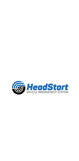 Android application HeadStart VMS screenshort