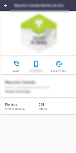 Agenda ERP - S4T Screen 2