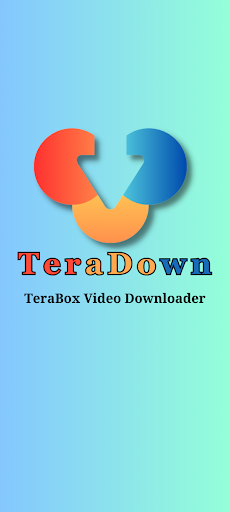 TeraDown: Tera Link Downloader 8