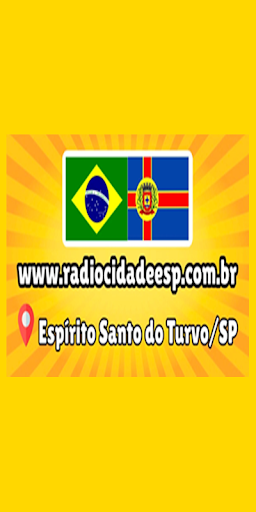Rádio Cidade ESP