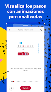 Photomath (Plus) – Resuelve problemas matemáticos 5