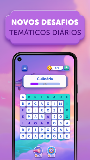 CodyCross: Palavras Cruzadas – Apps no Google Play