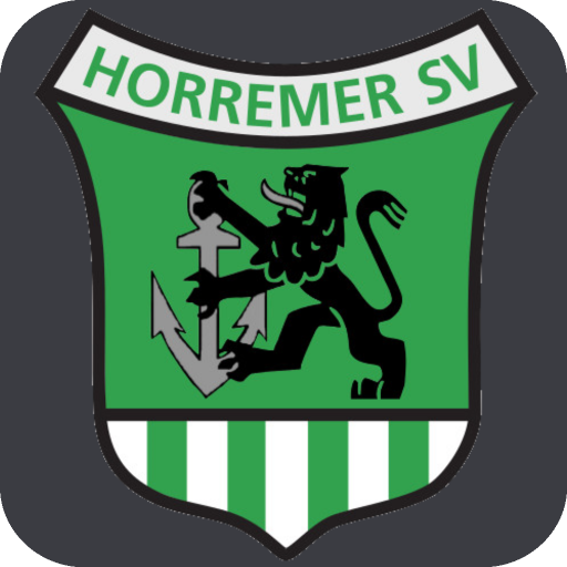 Horremer Sportverein 1919 logo