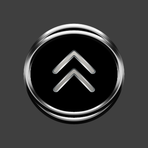 Gleaming Metal Icon Pack 1.0.3 Icon