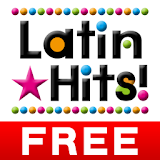 Latin Hits! (Free) icon