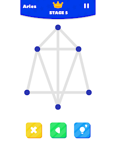 Connect the Dots 0.1 APK + Мод (Unlimited money) за Android