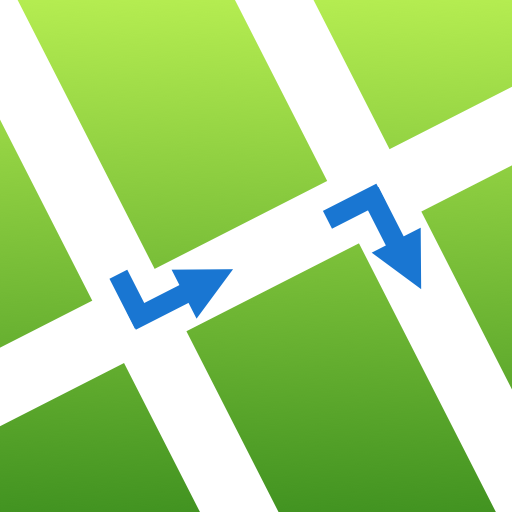 GuideMaker logo