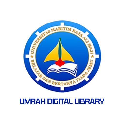 Umrah Digital Library logo