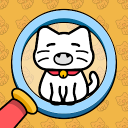 Find The Cat - Offline Mod Apk