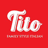טיטו | Tito icon