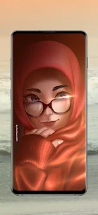 Hijab Wallpapers & Background