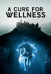 Icon image A Cure for Wellness