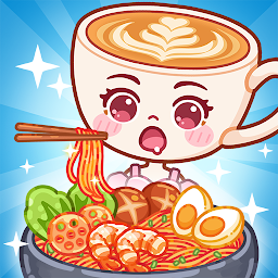 Crystal Candy:Mukbang ASMR Mod Apk