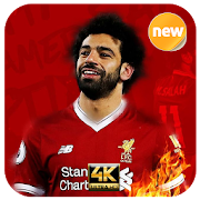 Mohamed SALAH Wallpapers 4k HD