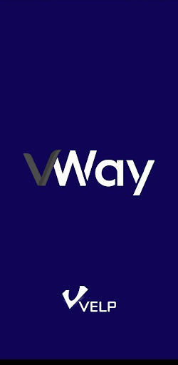 Android application VWay screenshort