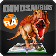 ARdinosaurios 1.1 Icon