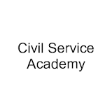 Civil Service Academy icon