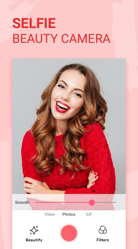 Beauty Camera - Sweet Cam, Selfie Makeup Photo