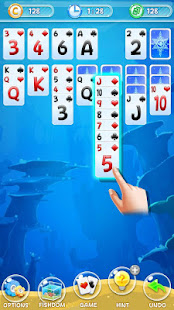 Solitaire 1.20.303 APK screenshots 23