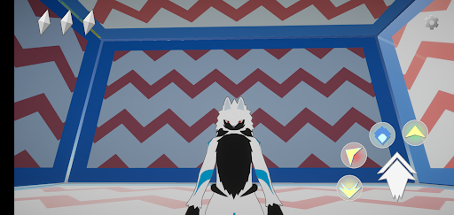 3D迷路 Screen 2