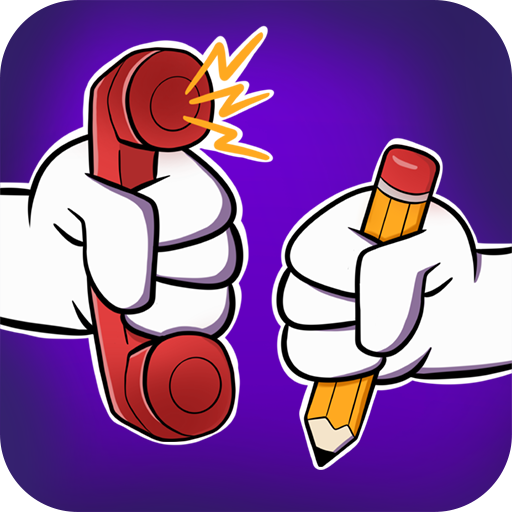 Drawing Phone | Draw & Guess
