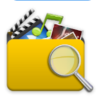 Cover Image of ดาวน์โหลด File Manager pro  APK