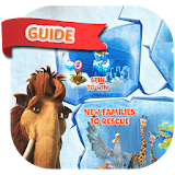 Guide Ice Age Adventures icon