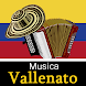 Musica Vallenatos - Androidアプリ